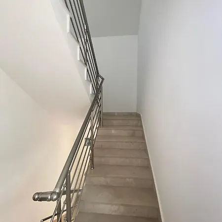 Apartment Visevic *
