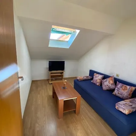 Visevic Apartment *
