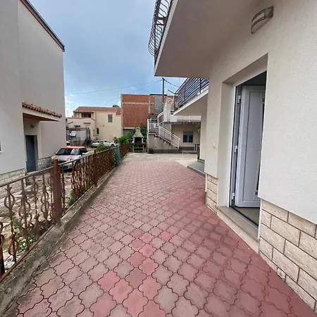 Apartment Visevic