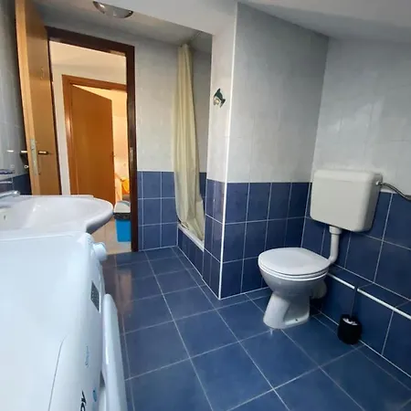 Apartment Visevic Kastela
