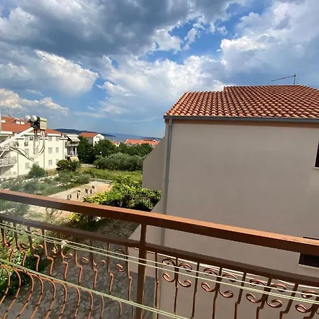 Visevic Apartment