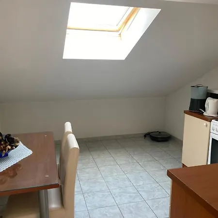 Visevic Apartment Kastela